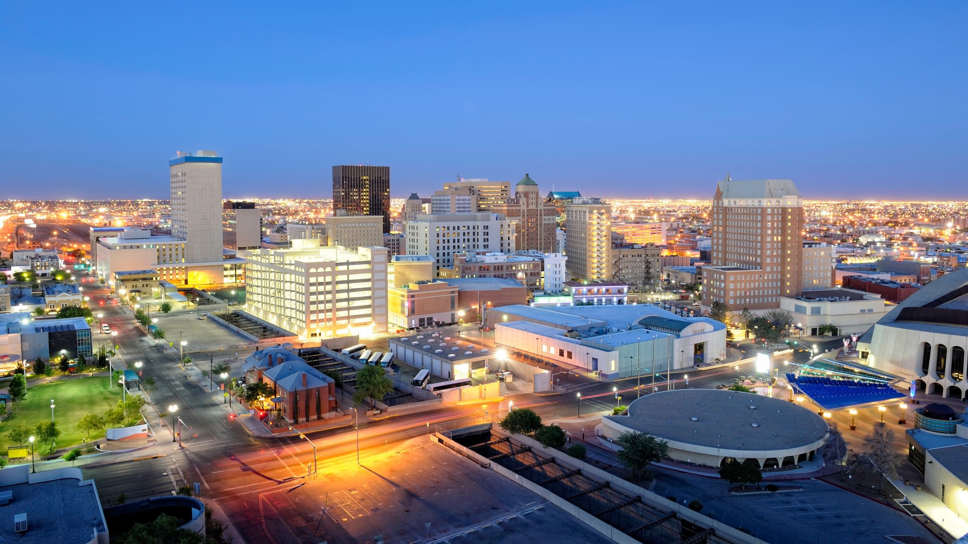 El Paso reports US$30 million surplus for fiscal year 2021