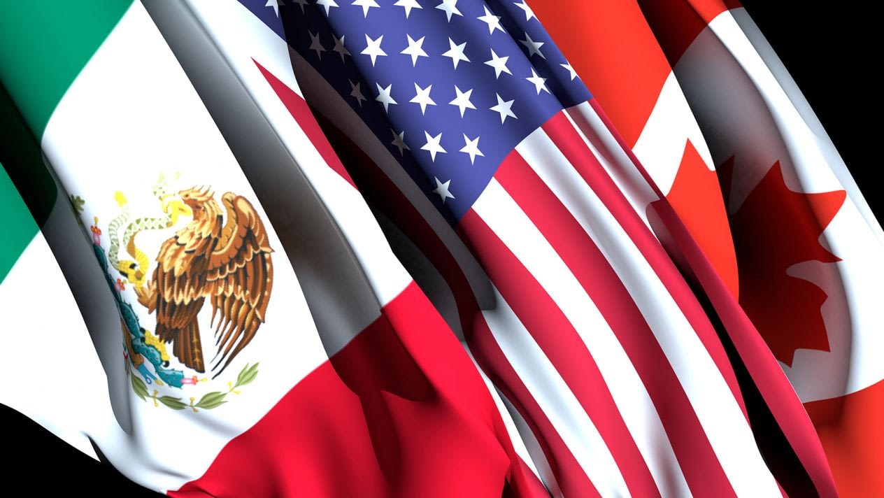 Mexico approves the USMCA