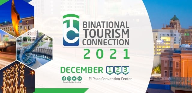 El Paso prepares to host second edition of Binational Tourism Connection