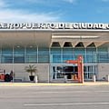 aeropuerto de ciudad juarez