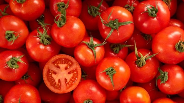 U.S. imposes a 17.5% tariff on Mexican tomatoes